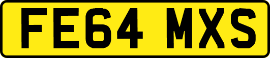 FE64MXS