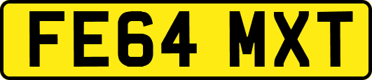 FE64MXT