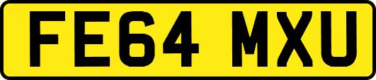 FE64MXU