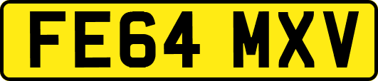 FE64MXV
