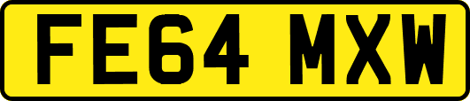 FE64MXW