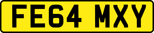 FE64MXY