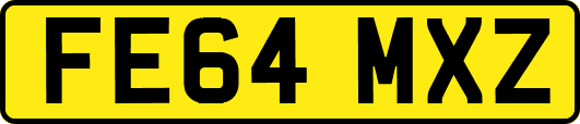 FE64MXZ