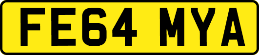 FE64MYA