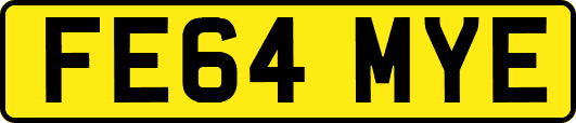 FE64MYE