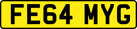 FE64MYG
