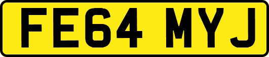 FE64MYJ