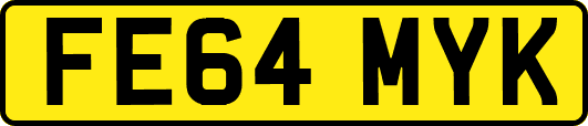 FE64MYK