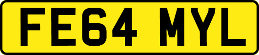 FE64MYL