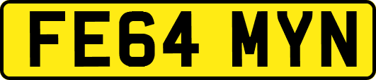 FE64MYN