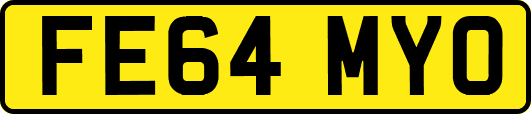 FE64MYO