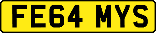 FE64MYS