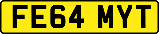 FE64MYT