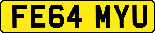FE64MYU
