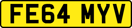 FE64MYV