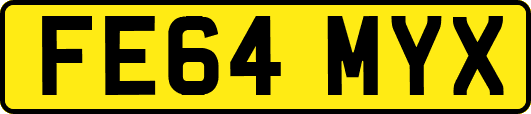 FE64MYX