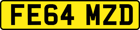 FE64MZD