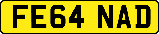 FE64NAD