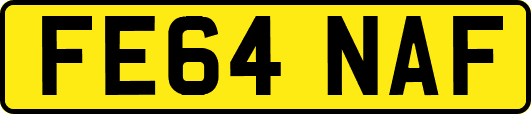 FE64NAF