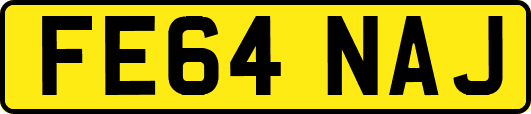 FE64NAJ