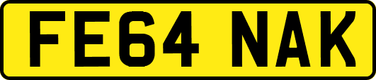 FE64NAK
