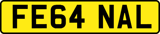 FE64NAL