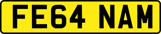 FE64NAM