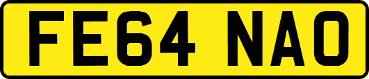 FE64NAO