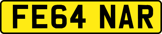 FE64NAR