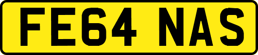 FE64NAS