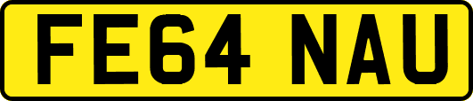 FE64NAU
