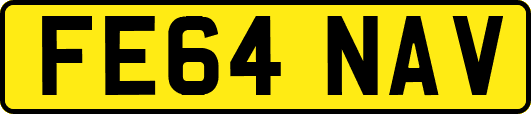 FE64NAV