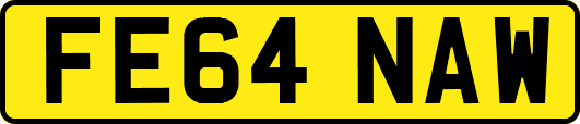 FE64NAW