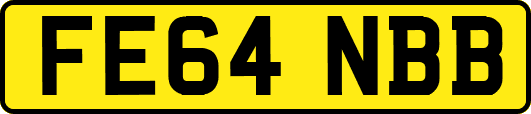 FE64NBB