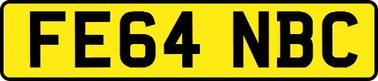 FE64NBC