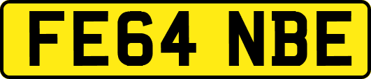 FE64NBE