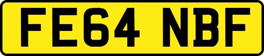 FE64NBF