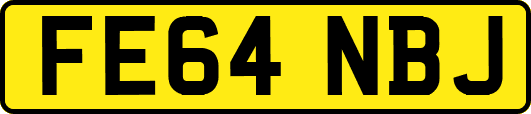 FE64NBJ