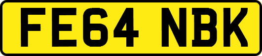 FE64NBK
