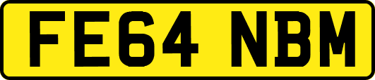 FE64NBM