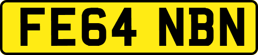 FE64NBN