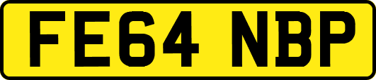 FE64NBP