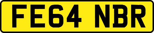 FE64NBR