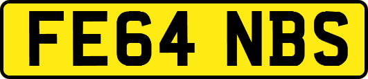 FE64NBS