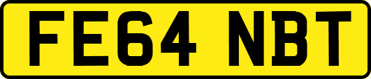 FE64NBT