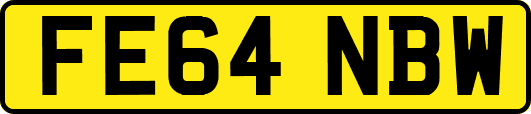 FE64NBW