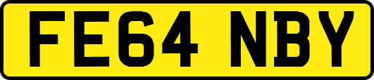 FE64NBY