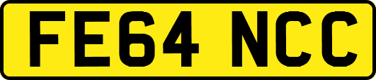 FE64NCC