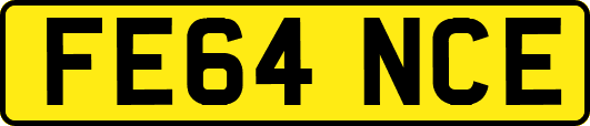 FE64NCE