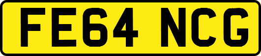 FE64NCG